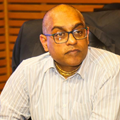 TERENCE NAIDOO - BMDP, SHRM, BTECH, PGDip,MBA